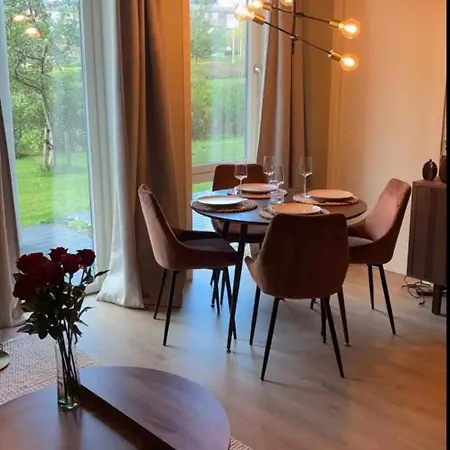 Apartment Ons2024 -